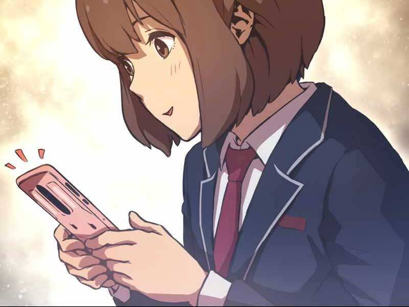 Câu Lạc Bộ Truyện Ma Chap 3 - Next Chap 4