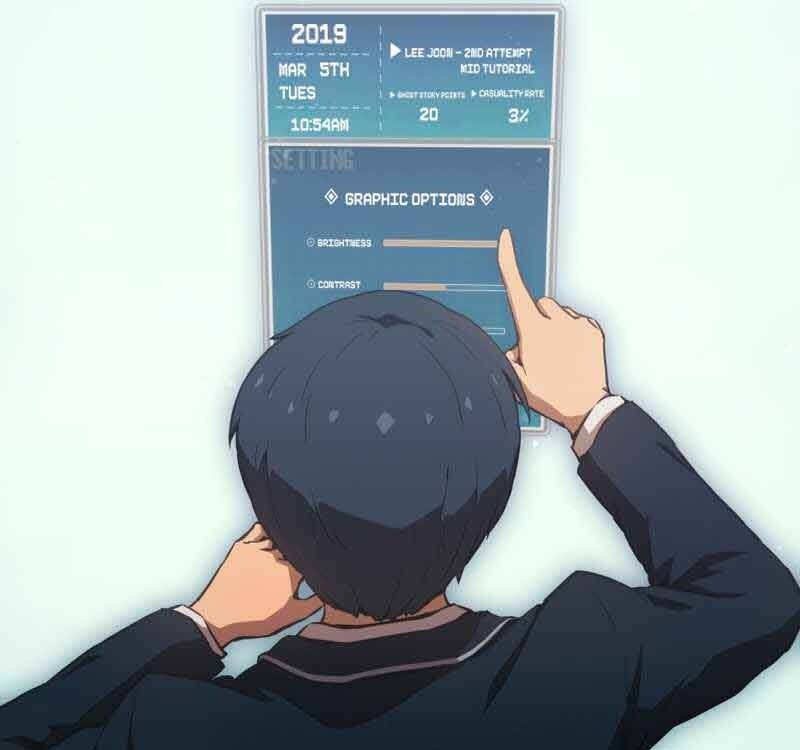 Câu Lạc Bộ Truyện Ma Chap 9 - Next Chap 10