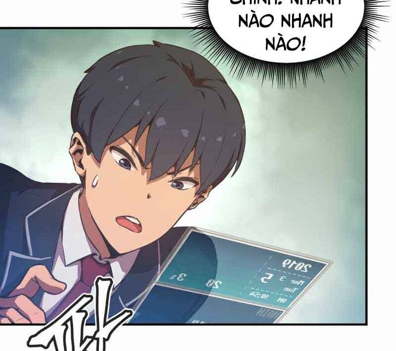 Câu Lạc Bộ Truyện Ma Chap 9 - Next Chap 10