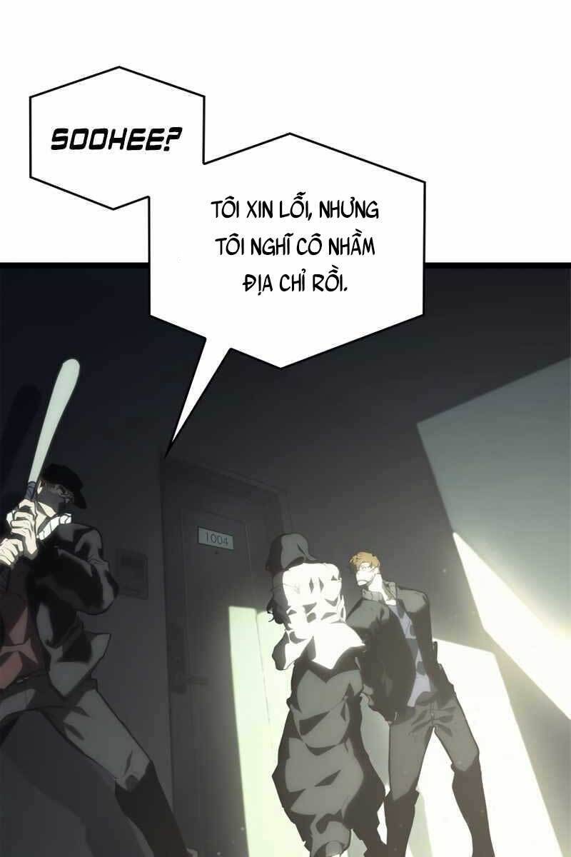 Sự Trở Lại Của Người Chơi Cấp Sss Chap 36 - Next Chap 37