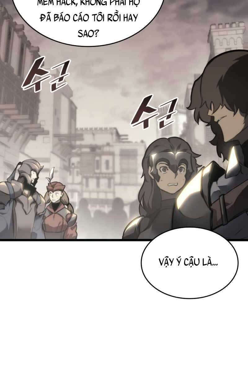 Sự Trở Lại Của Người Chơi Cấp Sss Chap 36 - Next Chap 37