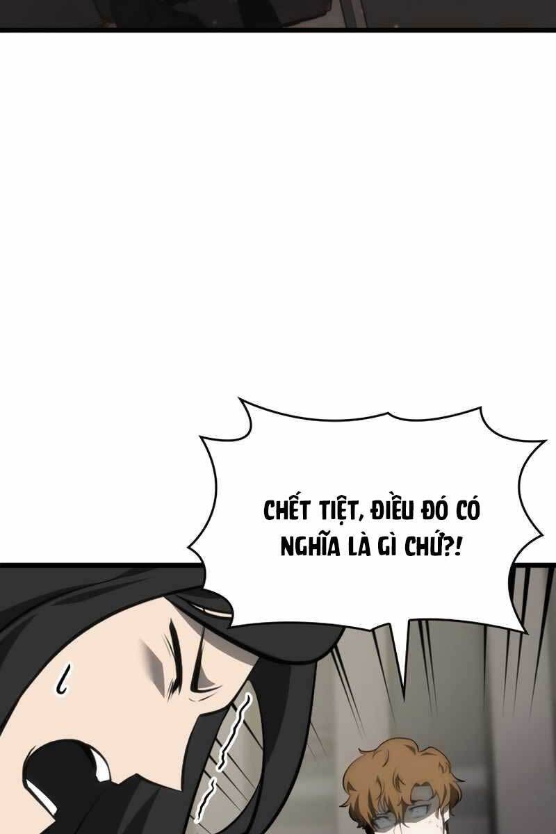 Sự Trở Lại Của Người Chơi Cấp Sss Chap 36 - Next Chap 37