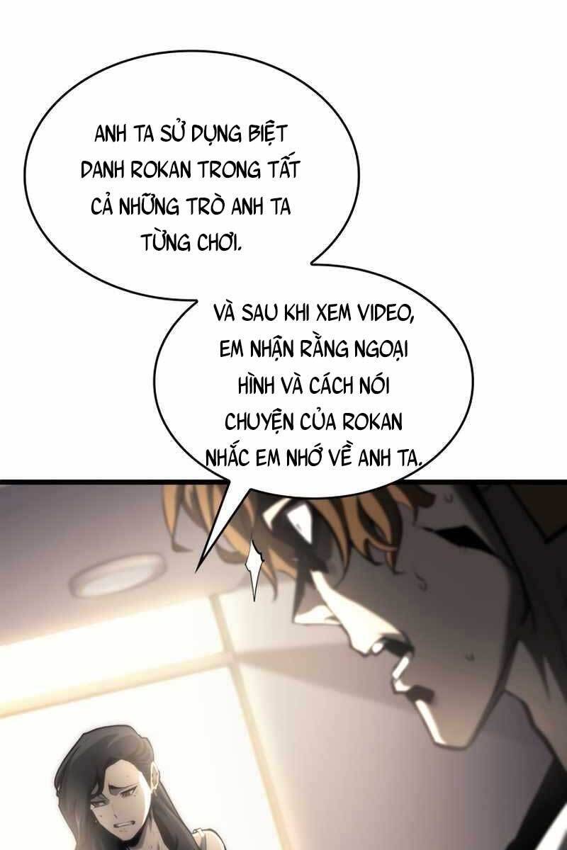 Sự Trở Lại Của Người Chơi Cấp Sss Chap 36 - Next Chap 37