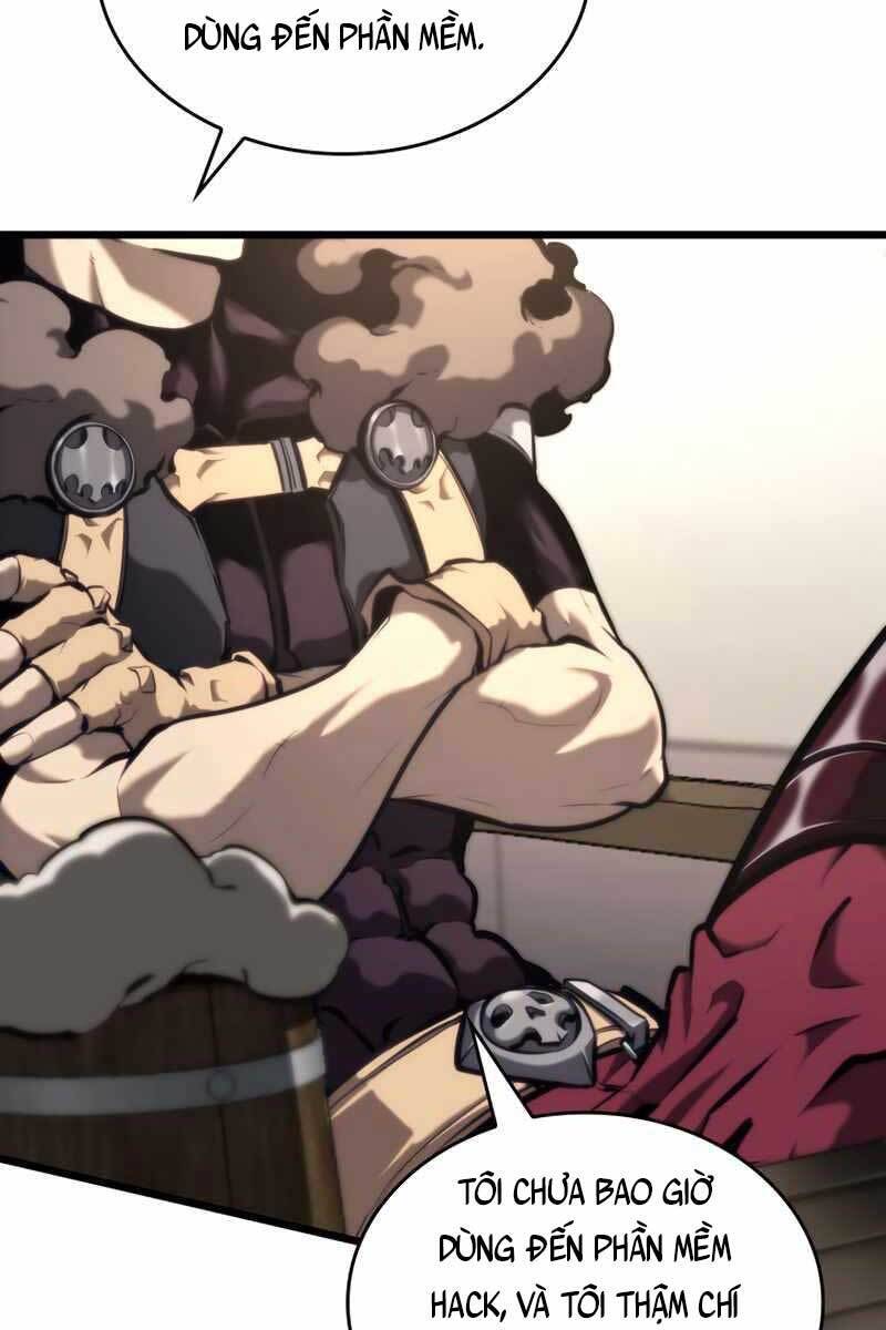 Sự Trở Lại Của Người Chơi Cấp Sss Chap 36 - Next Chap 37