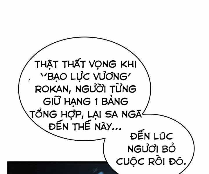 Sự Trở Lại Của Người Chơi Cấp Sss Chap 1 - Next Chap 2