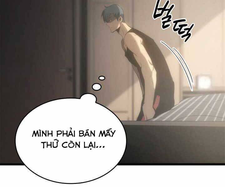 Sự Trở Lại Của Người Chơi Cấp Sss Chap 1 - Next Chap 2