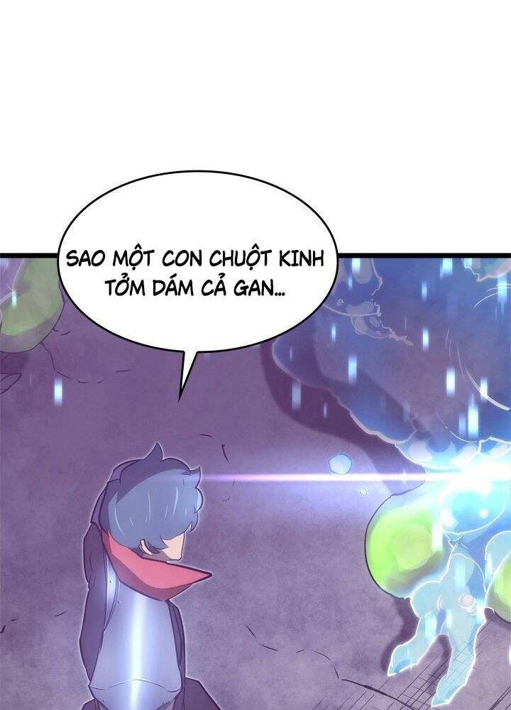 Sự Trở Lại Của Người Chơi Cấp Sss Chap 11 - Next Chap 12