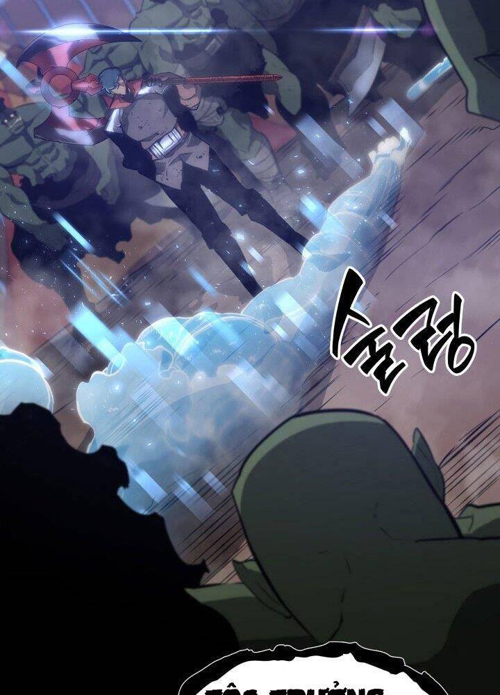 Sự Trở Lại Của Người Chơi Cấp Sss Chap 11 - Next Chap 12