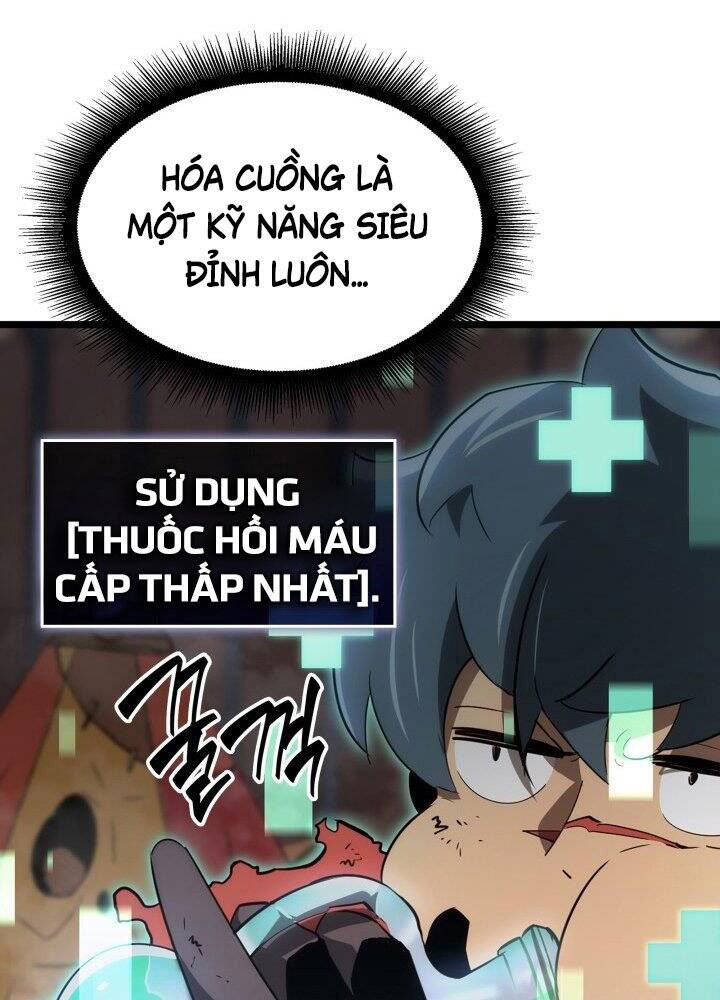 Sự Trở Lại Của Người Chơi Cấp Sss Chap 11 - Next Chap 12