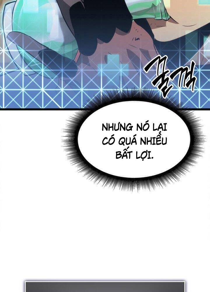 Sự Trở Lại Của Người Chơi Cấp Sss Chap 11 - Next Chap 12