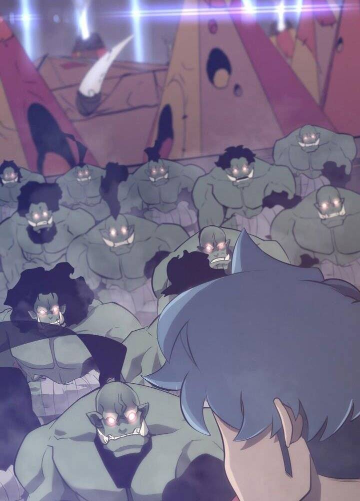 Sự Trở Lại Của Người Chơi Cấp Sss Chap 11 - Next Chap 12