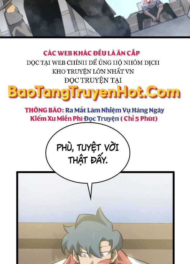 Sự Trở Lại Của Người Chơi Cấp Sss Chap 11 - Next Chap 12