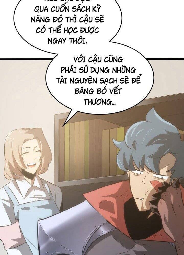 Sự Trở Lại Của Người Chơi Cấp Sss Chap 11 - Next Chap 12