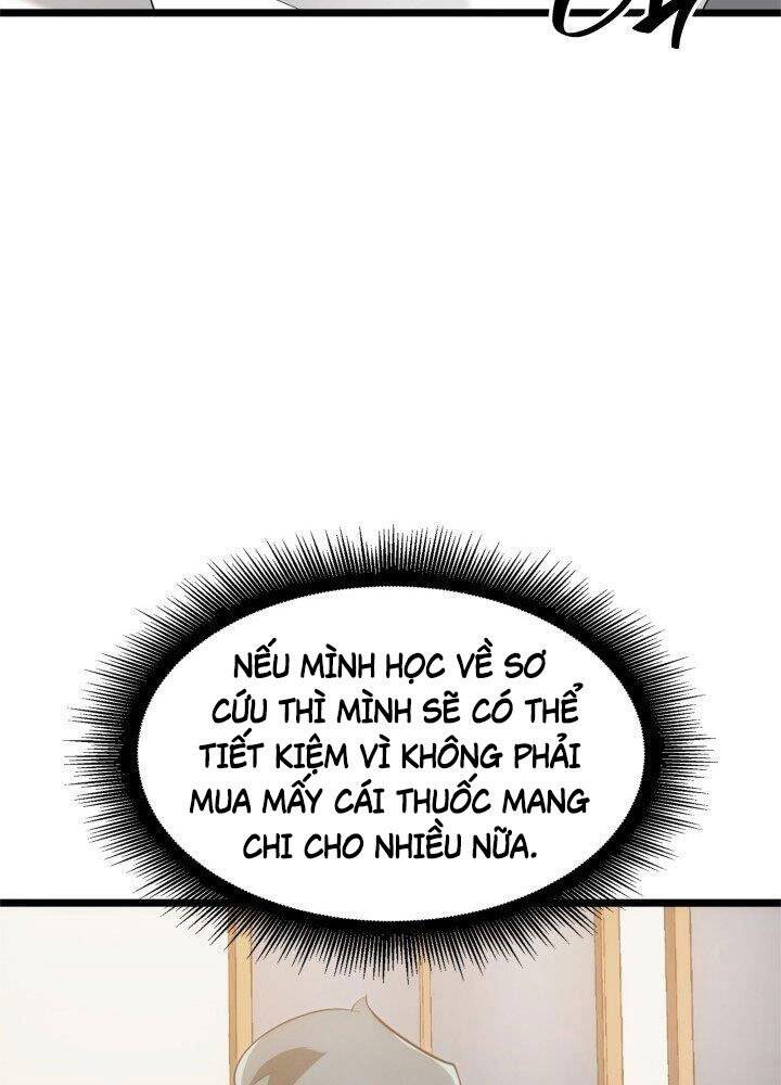 Sự Trở Lại Của Người Chơi Cấp Sss Chap 11 - Next Chap 12