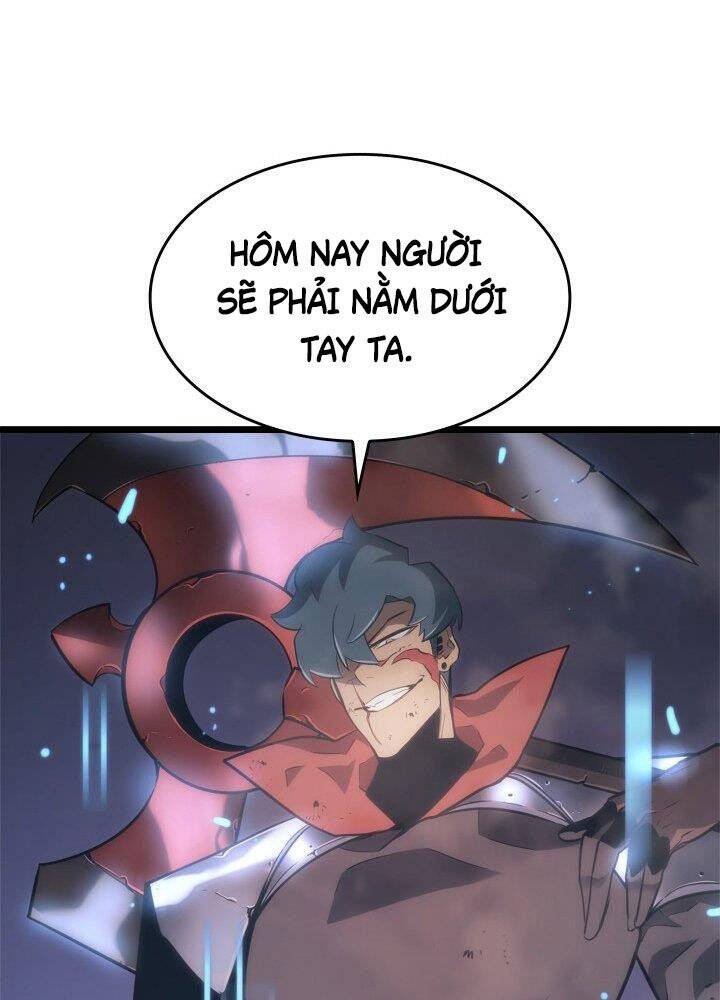 Sự Trở Lại Của Người Chơi Cấp Sss Chap 11 - Next Chap 12