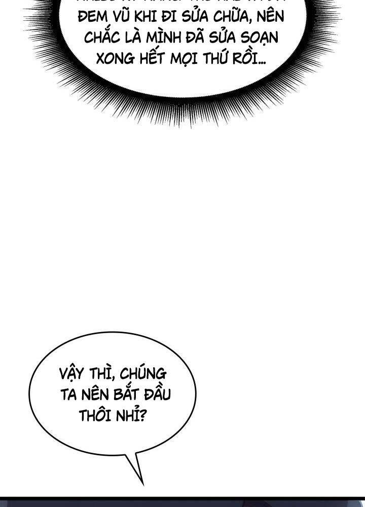 Sự Trở Lại Của Người Chơi Cấp Sss Chap 11 - Next Chap 12