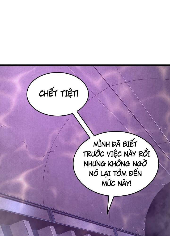 Sự Trở Lại Của Người Chơi Cấp Sss Chap 11 - Next Chap 12