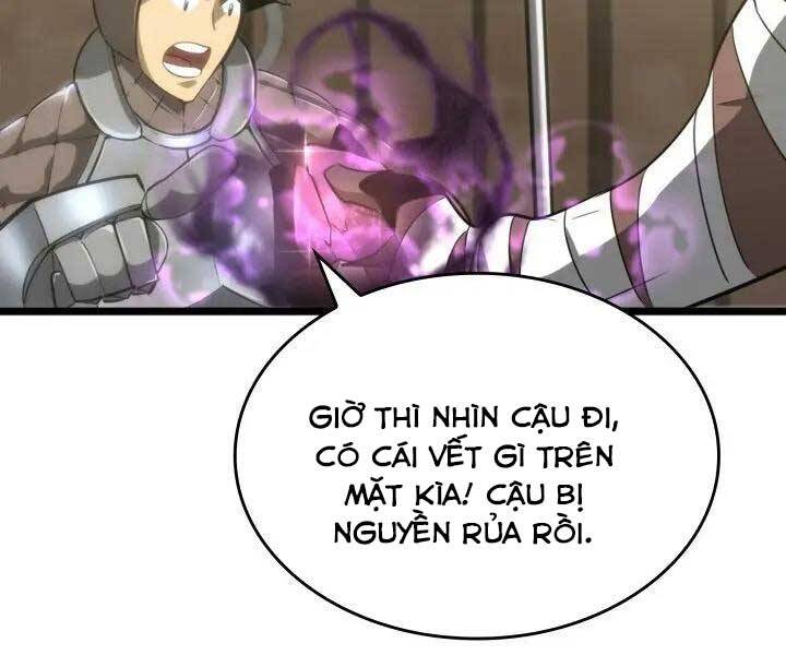 Sự Trở Lại Của Người Chơi Cấp Sss Chap 12 - Next Chap 13