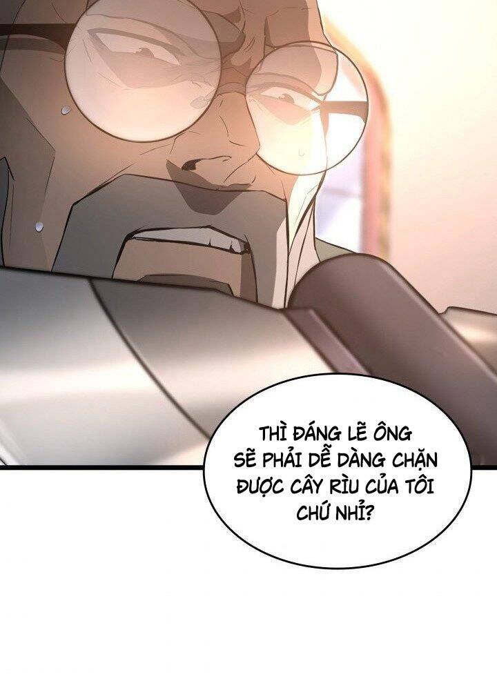 Sự Trở Lại Của Người Chơi Cấp Sss Chap 13 - Next Chap 14