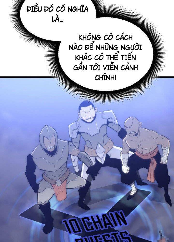 Sự Trở Lại Của Người Chơi Cấp Sss Chap 13 - Next Chap 14