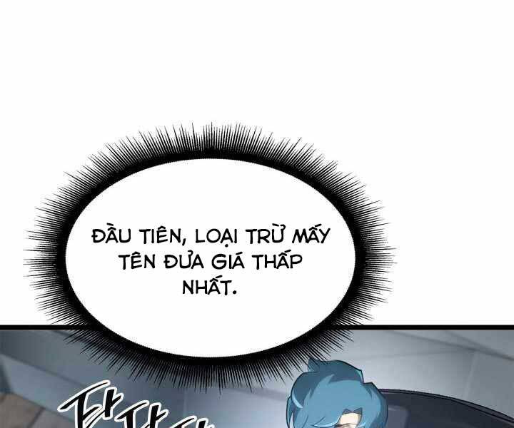 Sự Trở Lại Của Người Chơi Cấp Sss Chap 16 - Next Chap 17