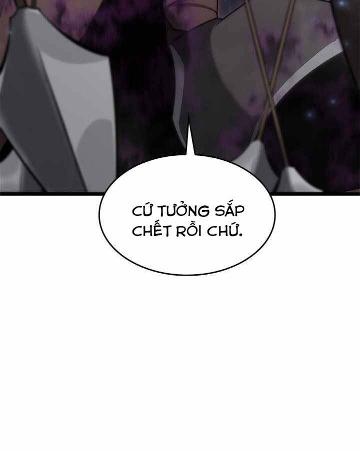 Sự Trở Lại Của Người Chơi Cấp Sss Chap 19 - Next Chap 20