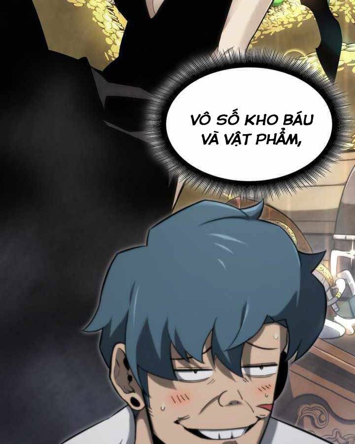 Sự Trở Lại Của Người Chơi Cấp Sss Chap 19 - Next Chap 20