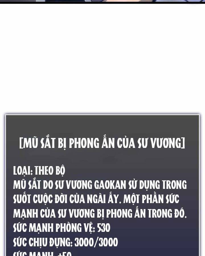 Sự Trở Lại Của Người Chơi Cấp Sss Chap 19 - Next Chap 20