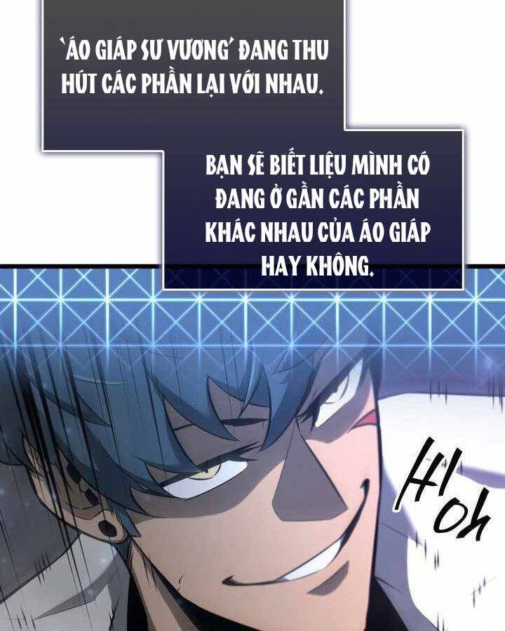 Sự Trở Lại Của Người Chơi Cấp Sss Chap 19 - Next Chap 20
