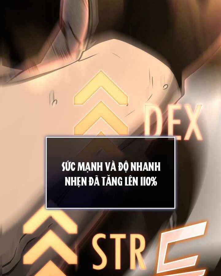 Sự Trở Lại Của Người Chơi Cấp Sss Chap 19 - Next Chap 20