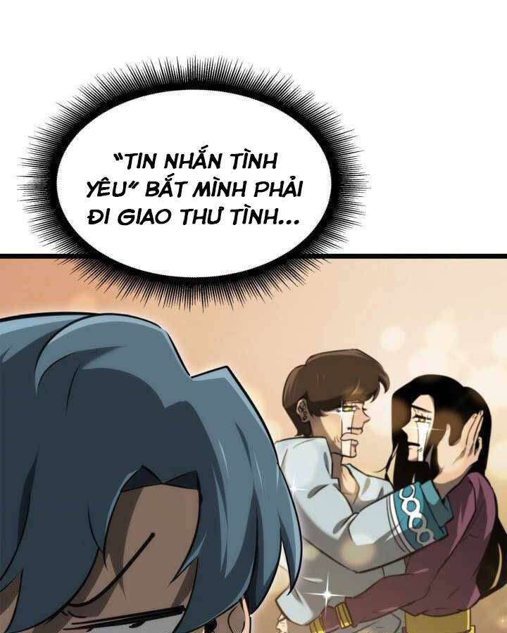 Sự Trở Lại Của Người Chơi Cấp Sss Chap 19 - Next Chap 20