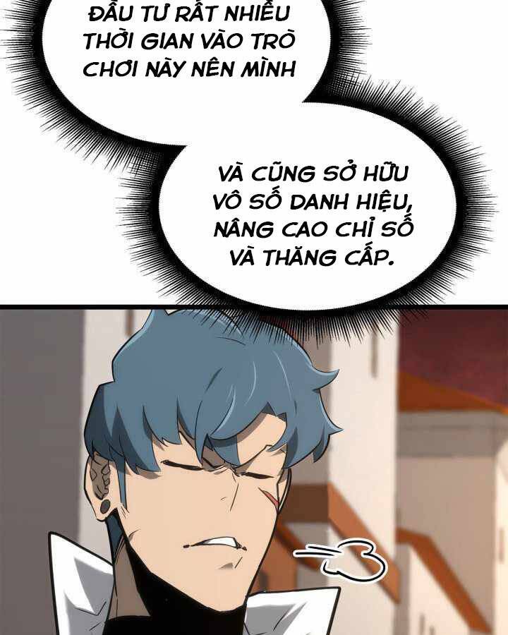 Sự Trở Lại Của Người Chơi Cấp Sss Chap 19 - Next Chap 20