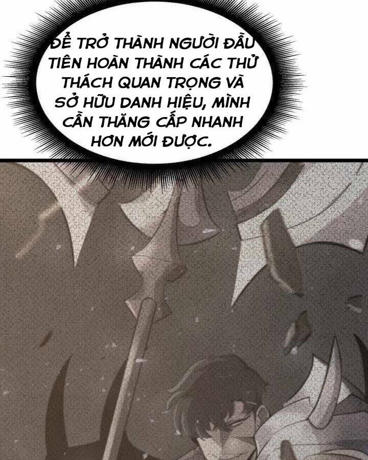 Sự Trở Lại Của Người Chơi Cấp Sss Chap 19 - Next Chap 20