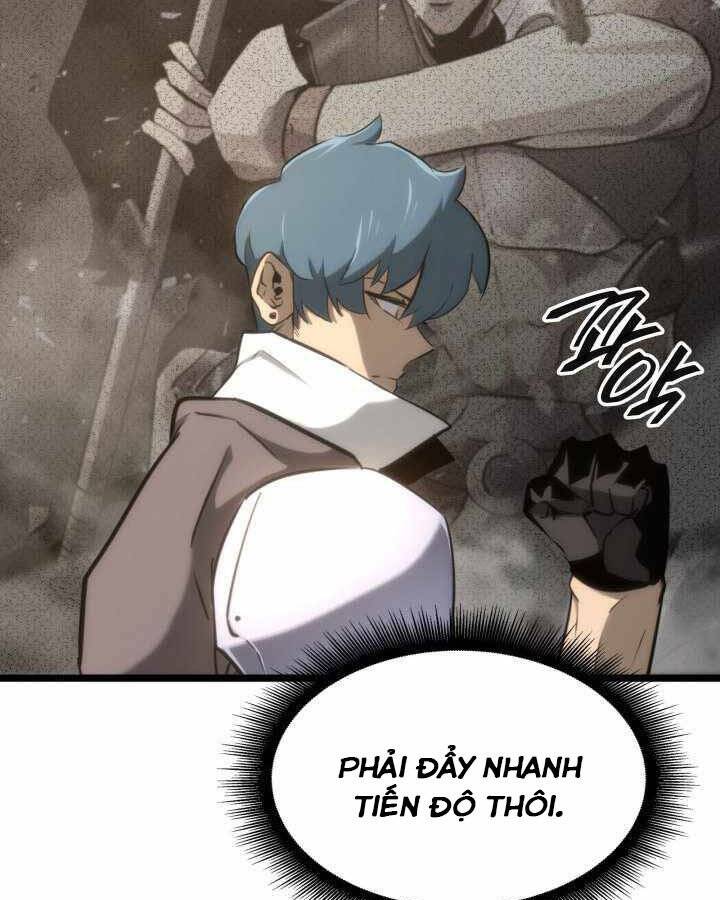 Sự Trở Lại Của Người Chơi Cấp Sss Chap 19 - Next Chap 20