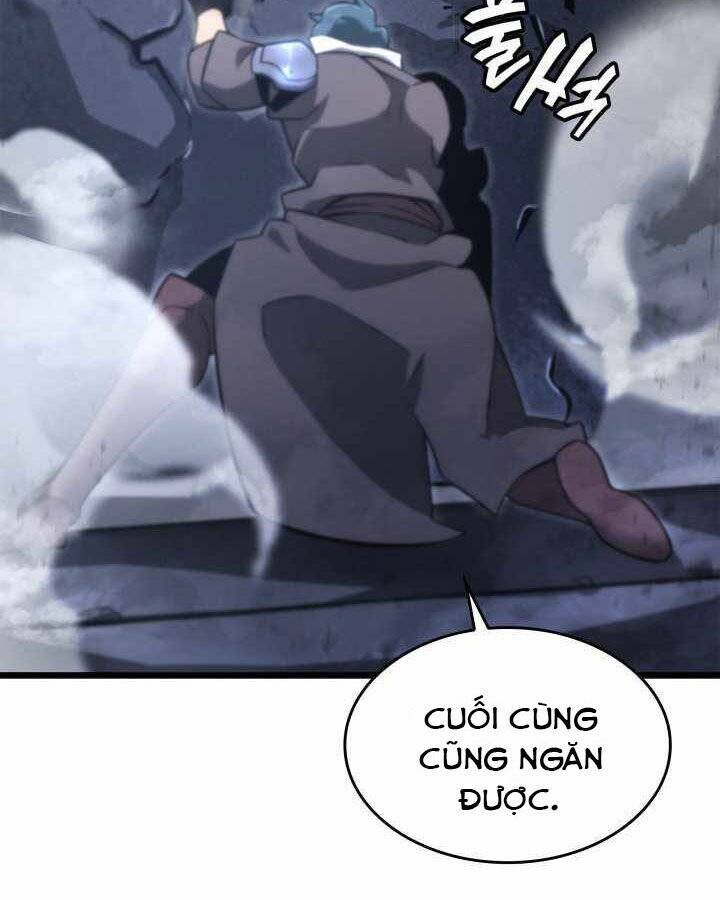 Sự Trở Lại Của Người Chơi Cấp Sss Chap 19 - Next Chap 20