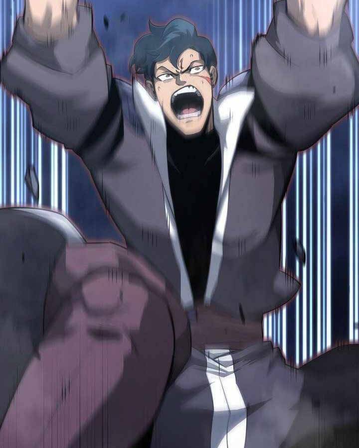 Sự Trở Lại Của Người Chơi Cấp Sss Chap 19 - Next Chap 20