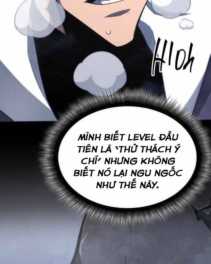 Sự Trở Lại Của Người Chơi Cấp Sss Chap 19 - Next Chap 20