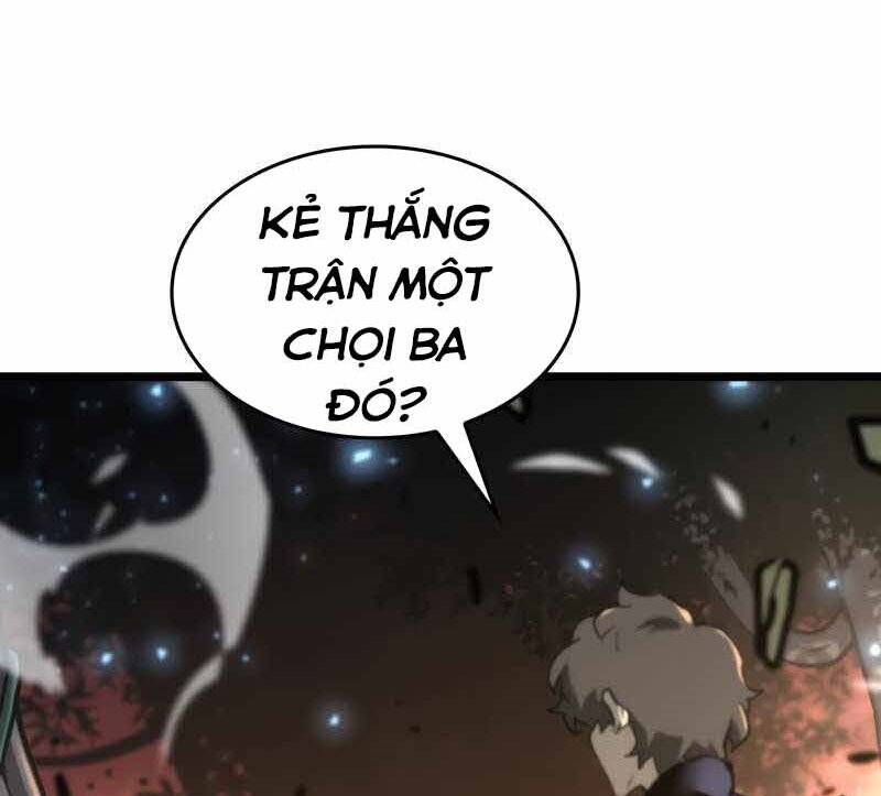 Sự Trở Lại Của Người Chơi Cấp Sss Chap 20 - Next Chap 21