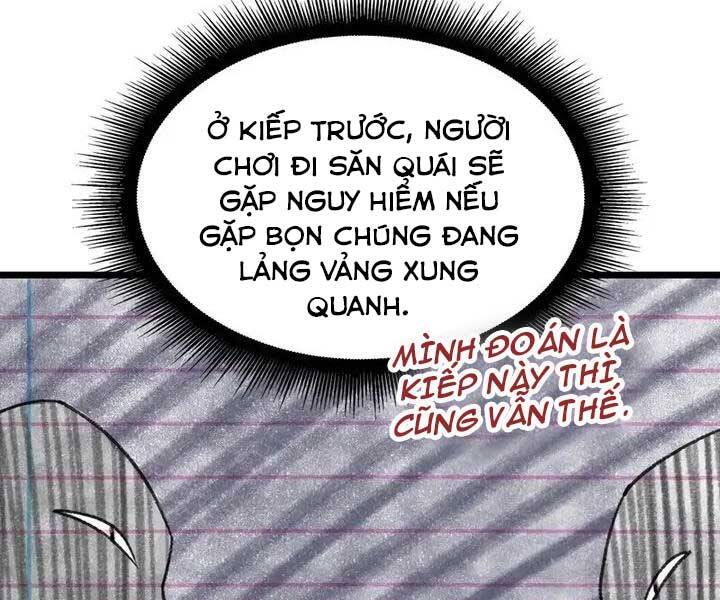 Sự Trở Lại Của Người Chơi Cấp Sss Chap 21 - Next Chap 22