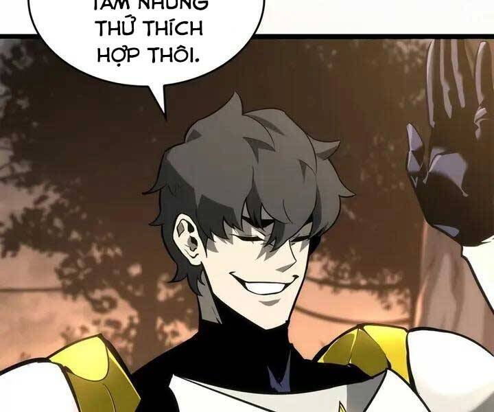 Sự Trở Lại Của Người Chơi Cấp Sss Chap 21 - Next Chap 22