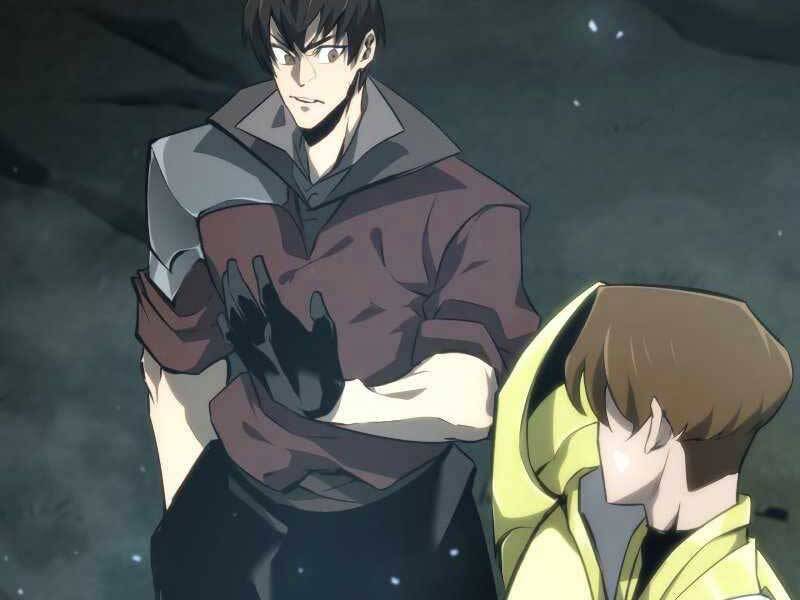 Sự Trở Lại Của Người Chơi Cấp Sss Chap 22 - Next Chap 23