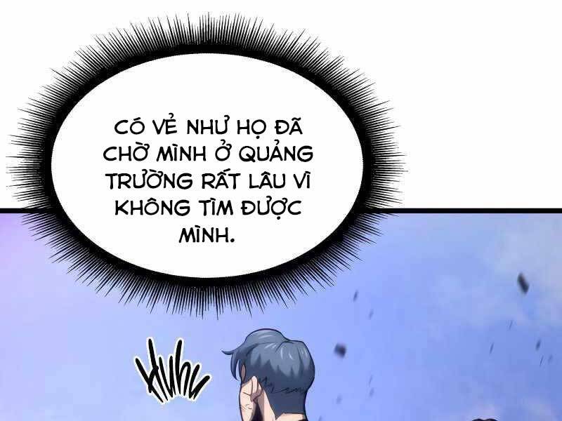 Sự Trở Lại Của Người Chơi Cấp Sss Chap 22 - Next Chap 23