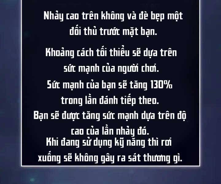 Sự Trở Lại Của Người Chơi Cấp Sss Chap 23 - Next Chap 24