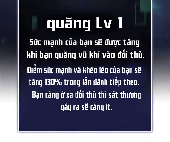 Sự Trở Lại Của Người Chơi Cấp Sss Chap 23 - Next Chap 24