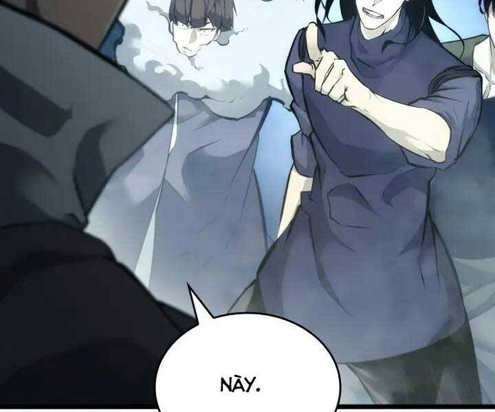 Sự Trở Lại Của Người Chơi Cấp Sss Chap 23 - Next Chap 24