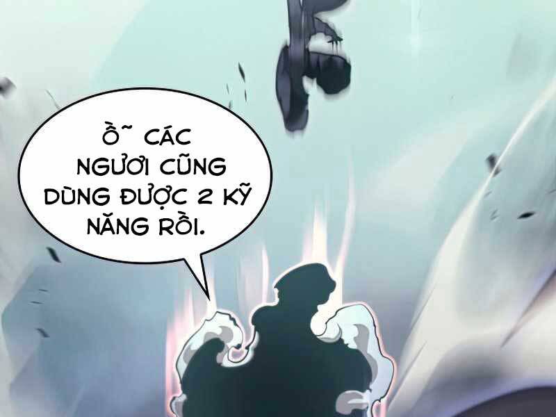 Sự Trở Lại Của Người Chơi Cấp Sss Chap 24 - Next Chap 25