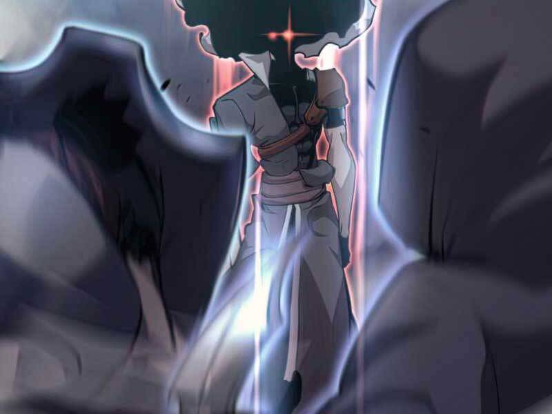 Sự Trở Lại Của Người Chơi Cấp Sss Chap 24 - Next Chap 25