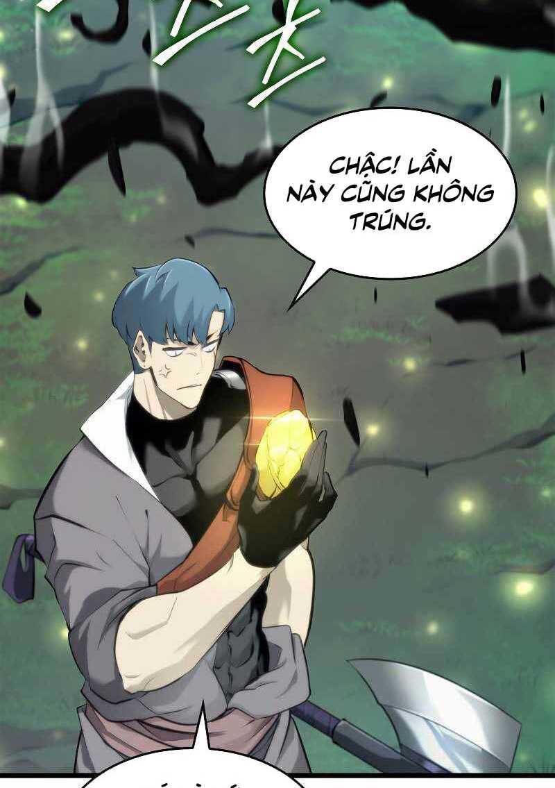 Sự Trở Lại Của Người Chơi Cấp Sss Chap 25 - Next Chap 26