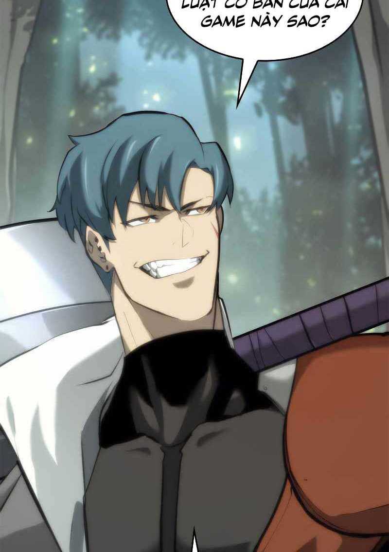 Sự Trở Lại Của Người Chơi Cấp Sss Chap 25 - Next Chap 26