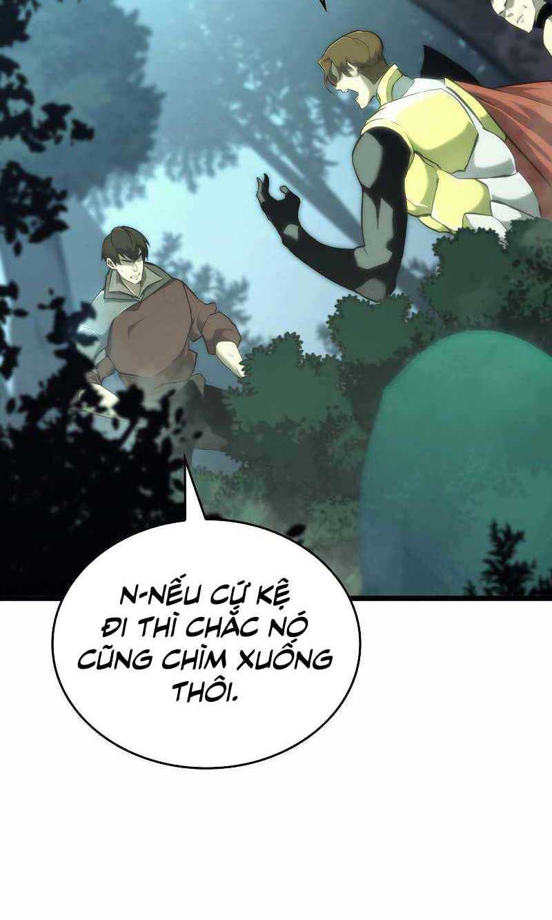 Sự Trở Lại Của Người Chơi Cấp Sss Chap 25 - Next Chap 26